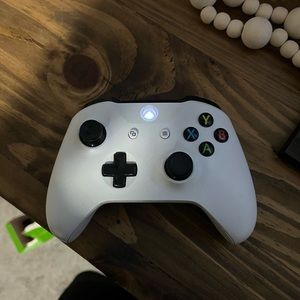 Xbox one controller